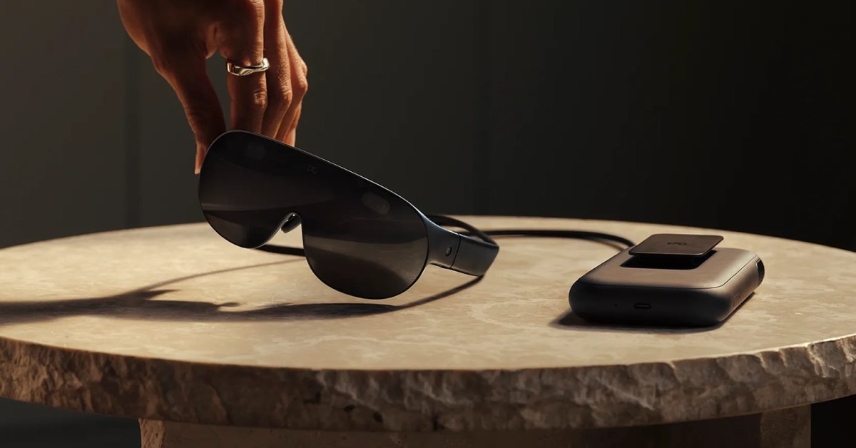 Meta is launching ‘VR Glasses’ next year for $1,300