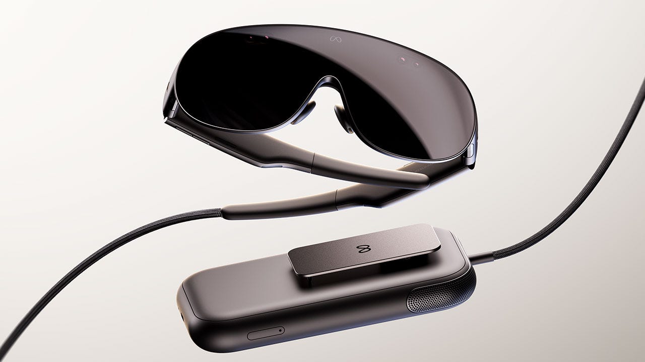 The $1,299 Meta VR Glasses Prove That High Prices Are the New Normal