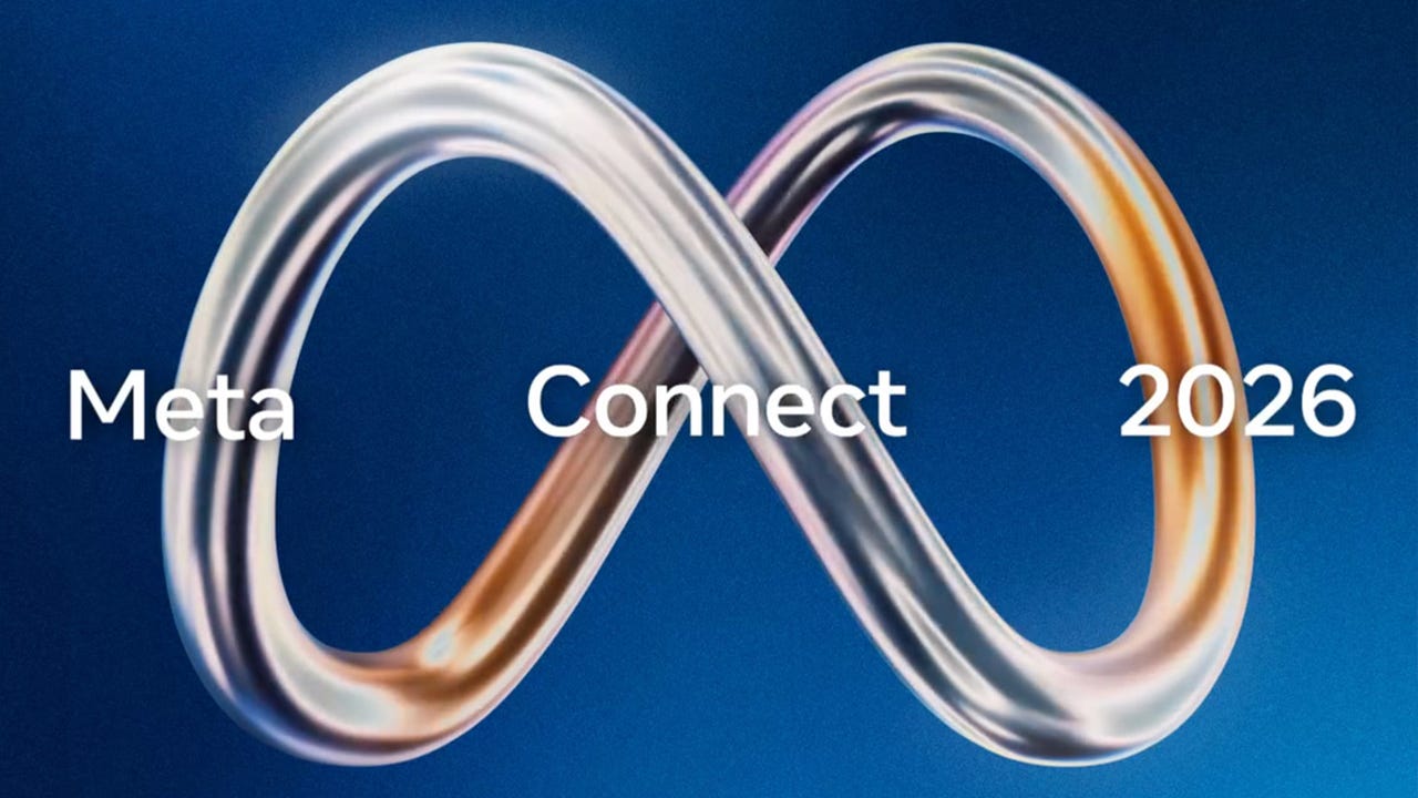 Meta VR Glasses and a Ton of Smart Glasses – Everything Announced at Meta Connect 2026