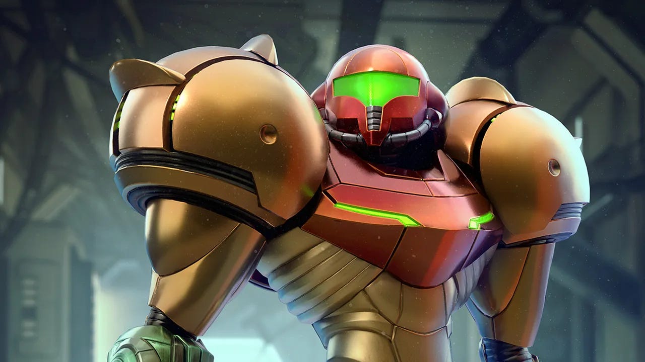 One of the Best Metroid Games Is on Sale for Just $27.99 (But the Deal Ends Soon)