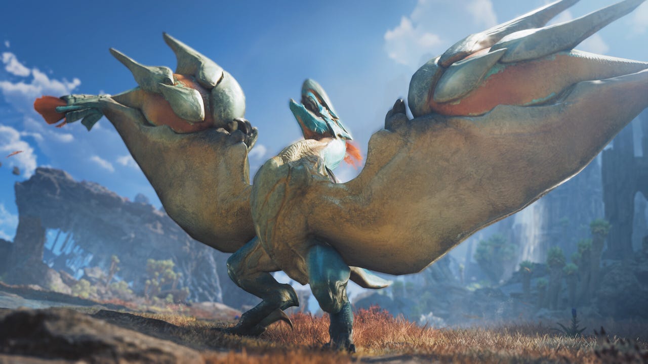 Monster Hunter Wilds: Ascendance Is the Iceborne-Like Adrenaline Boost That Wilds Needed | IGN Preview