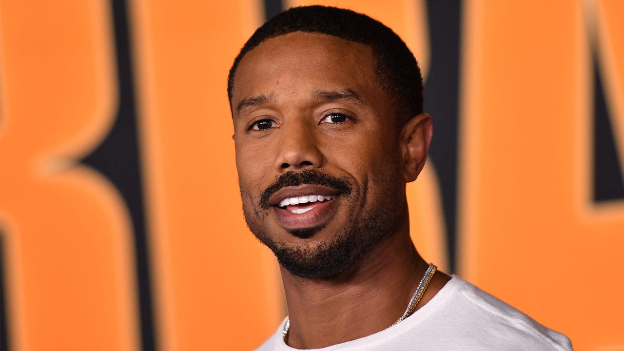 Sinners Star Michael B. Jordan Jokes About Leaving Hollywood Behind to Focus on Making Anime