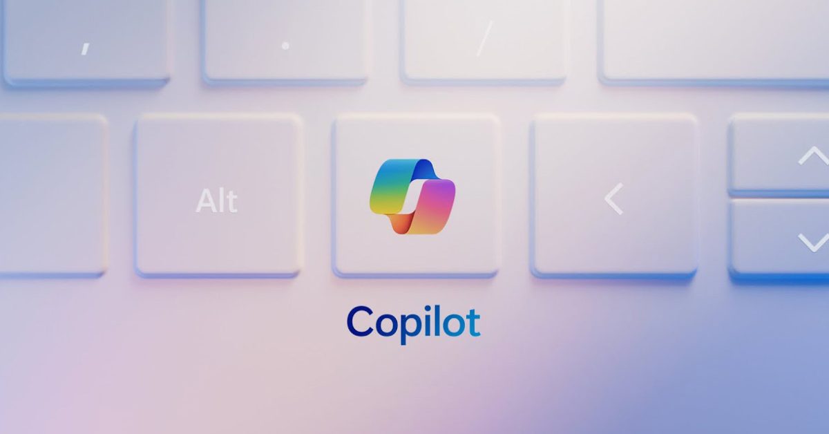 Microsoft quietly ending ‘Copilot+ PC’ branding for Windows laptops