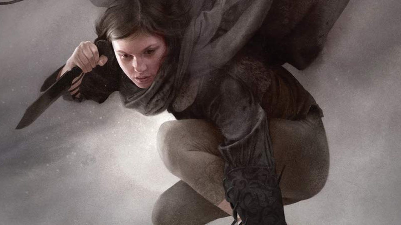 Brandon Sanderson Says the Mistborn Movie Is ‘Still Many Years Off,’ Suggesting Fans May Have to Wait Until 2031 or Later