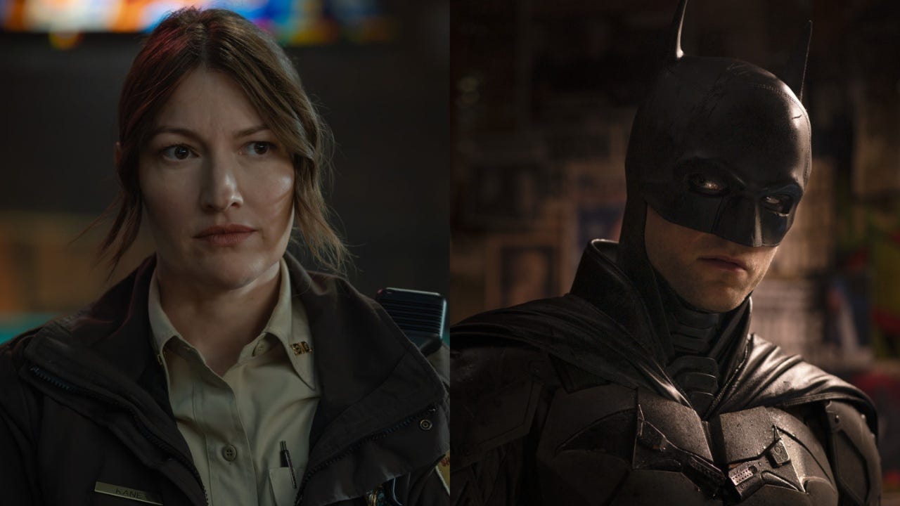 Is DCU’s Lanterns Hiding a Secret Batman Link? How HBO’s Green Lantern Series Could Connect directly to James Gunn’s Dark Knight