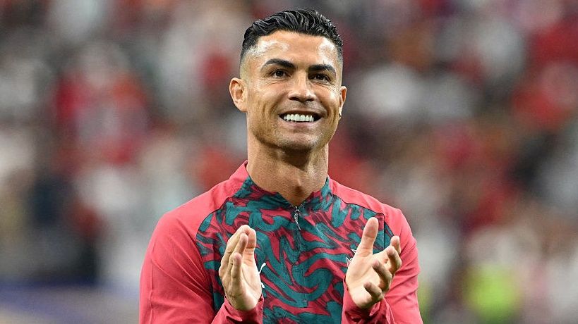 How to watch Portugal vs Wales: FREE streams, TV channels and team news for Nations League game