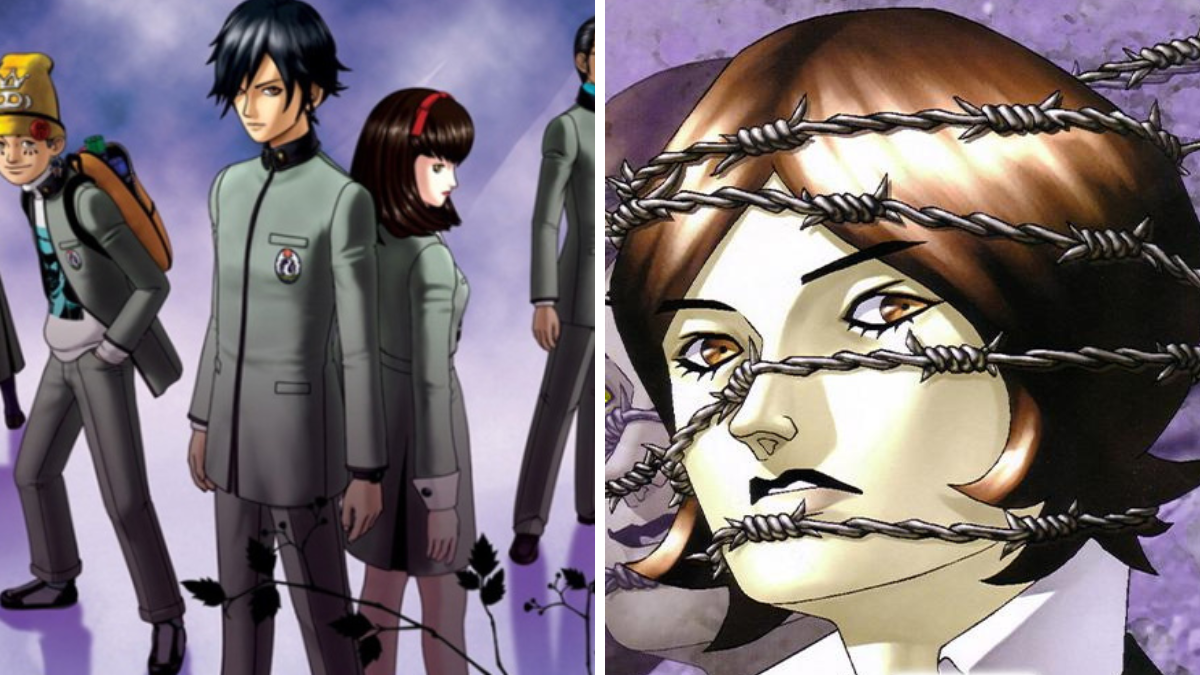 Persona 1 and 2 remakes are something Atlus will ‘probably eventually do’