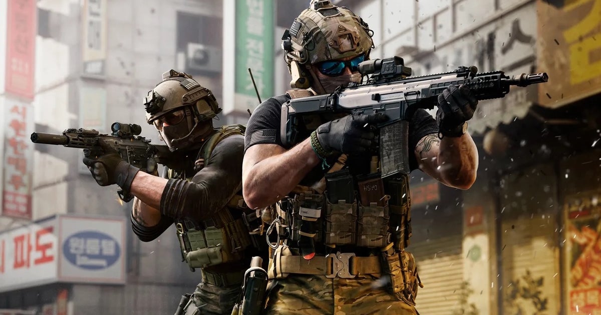In another unprecedented move, Call of Duty: Modern Warfare 4 is changing double XP tokens so they count down in match and not real-time