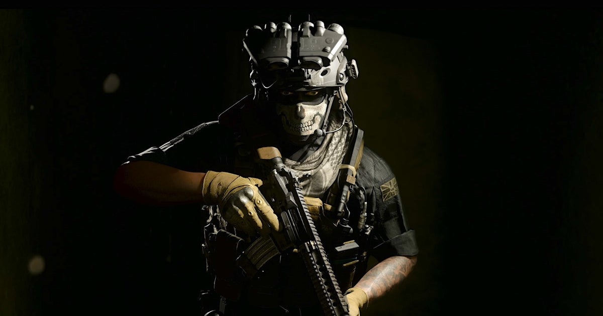 Call of Duty: Modern Warfare 4 is getting a Counter-Strike-inspired game mode that I can’t believe it never had before