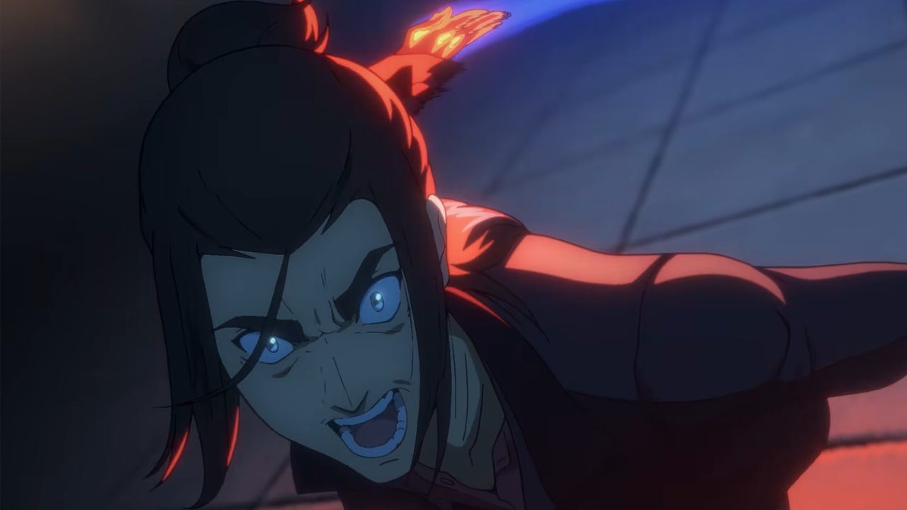 YouTube Star MoistCr1TiKaL’s Godslap Comic Gets Full-Length Animated Movie Coming to Theaters in 2028