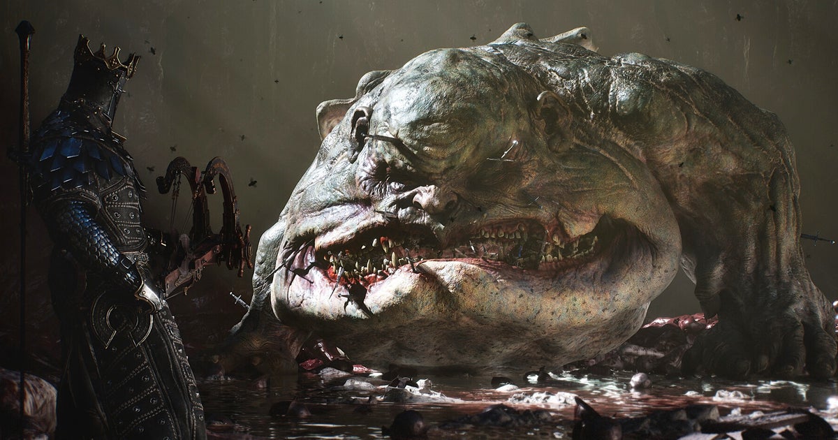 Mortal Shell 2 dramatically improved in almost all areas by first major update – in exploration, combat, Shells, economy and more