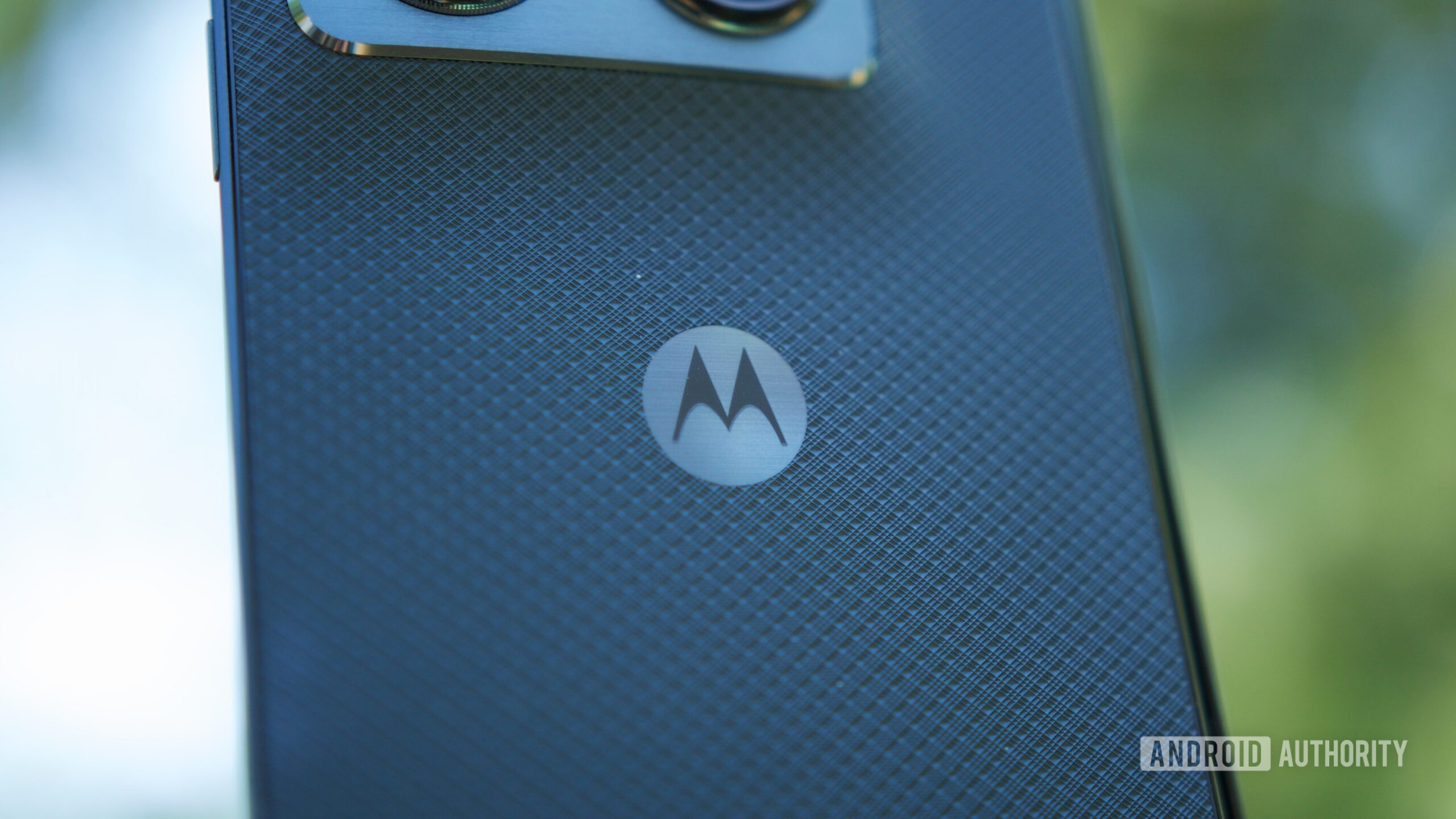Motorola shows off its Signature 27 flagship, and there’s good news for audiophiles