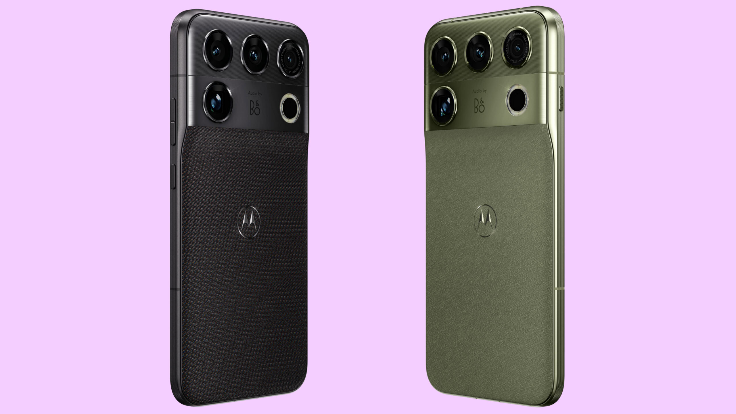The Motorola Signature 27 has one huge advantage over other Samsung rivals