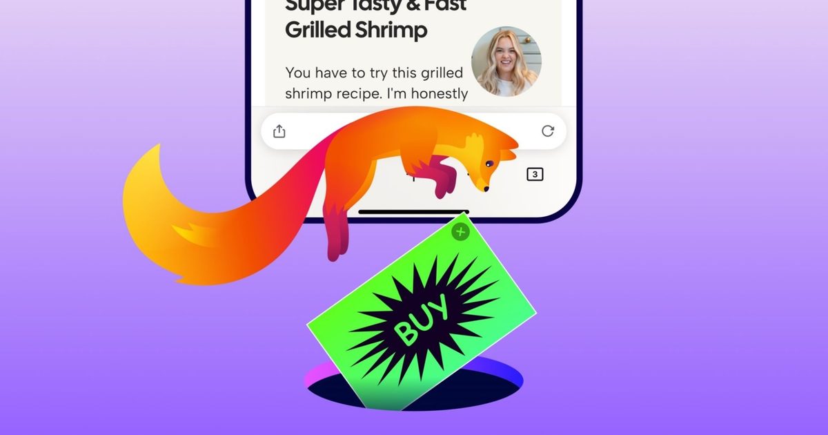 Mozilla finally adds a built-in ad blocker to Firefox on iOS