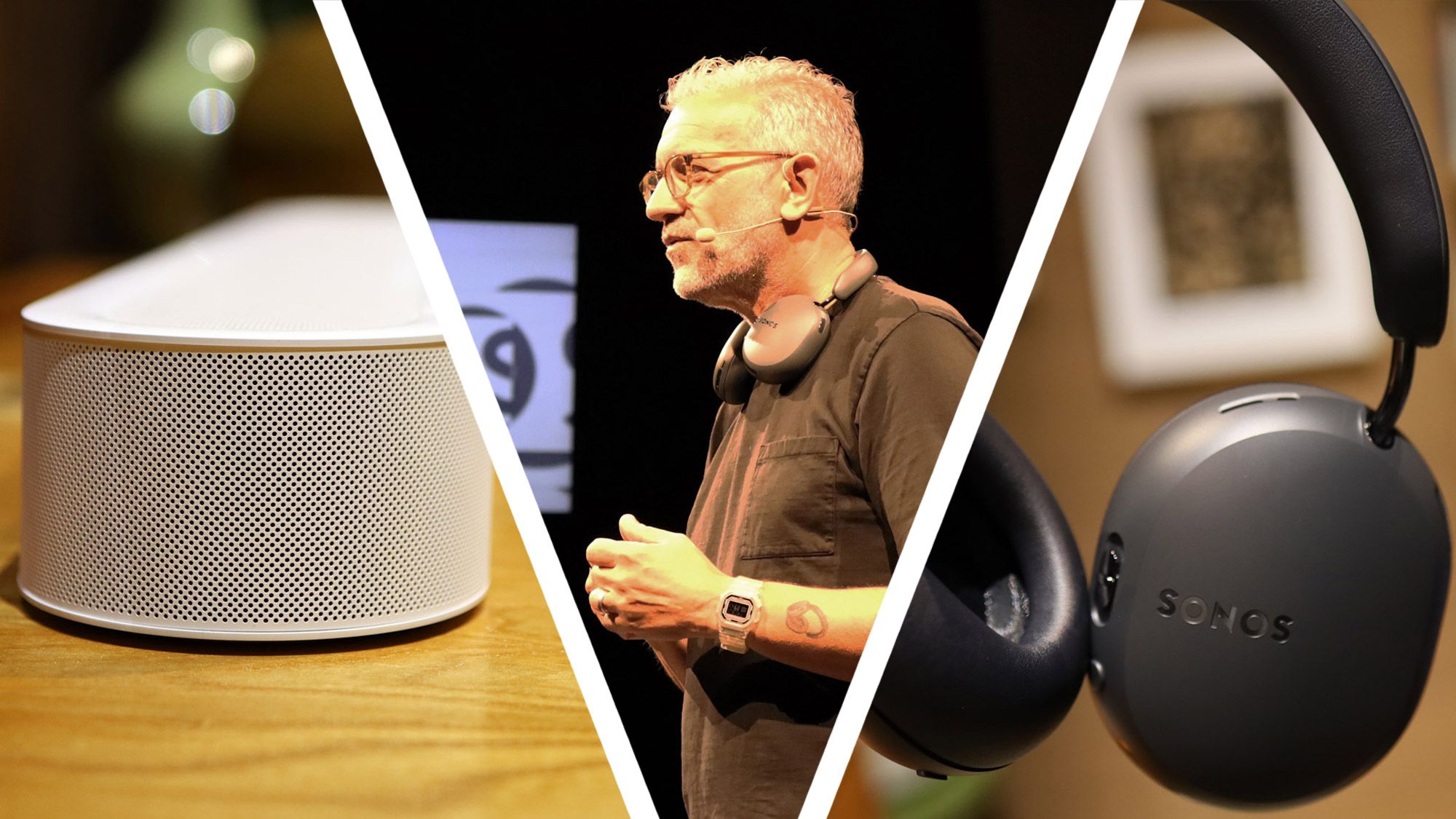 I think Sonos just fully solved home audio, mostly by doing exactly what we want — even with AI