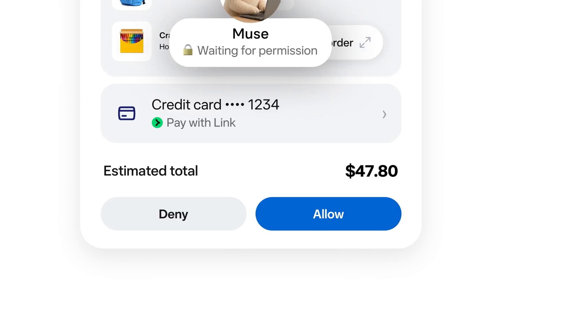 Amazon blocks Meta’s AI agent Muse from online shopping