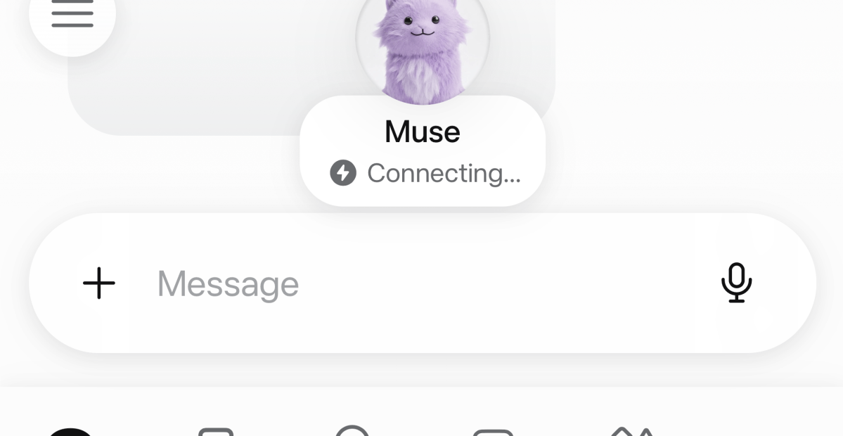 Meta’s Muse AI works and creeps me out