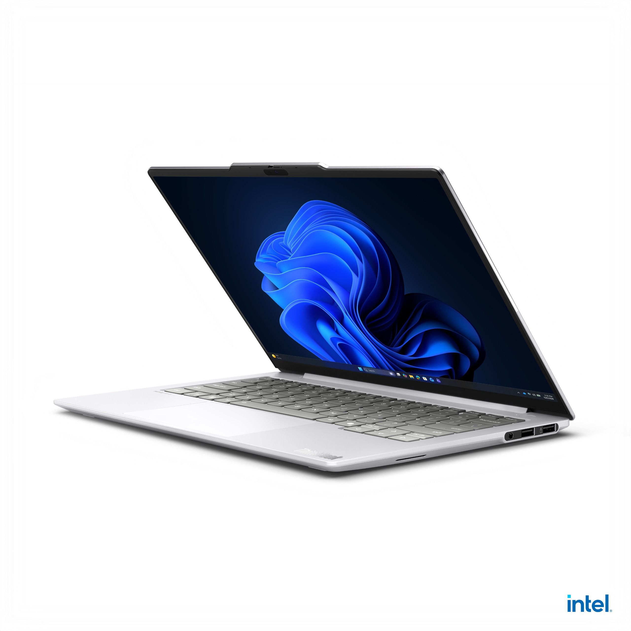 Lenovo’s 990g ThinkBook 14x Gen 2 is the only laptop at its AI-centric launch with no AI claims attached, and that might be intentional