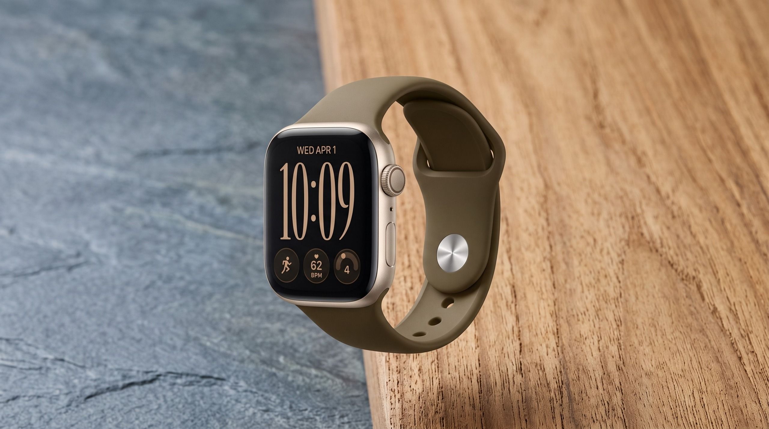 The Apple Watch 12 is an ‘ultimate device for a healthy life’ — and Amazon just dropped its price for the first time