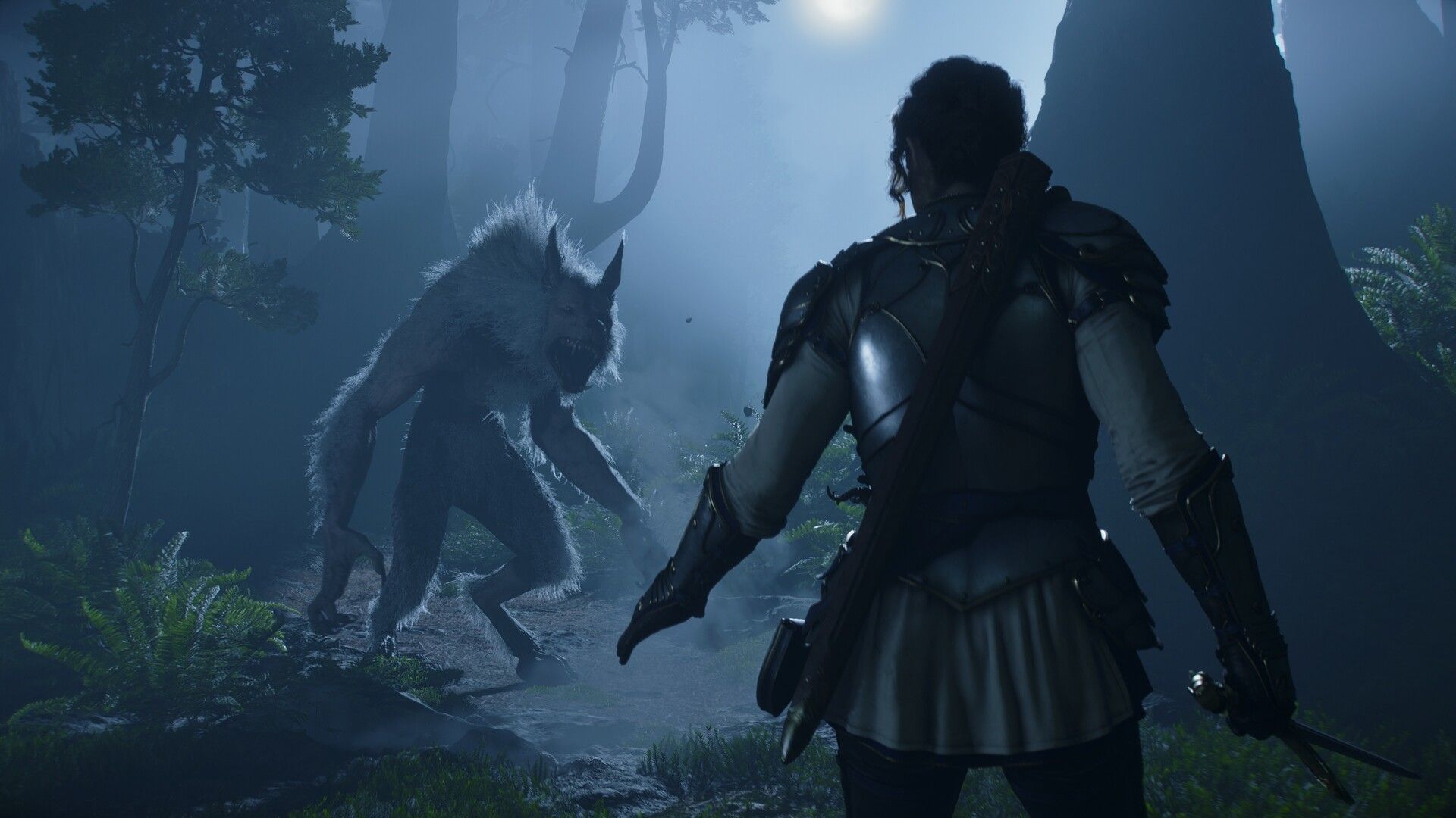 Playground Games can’t share Fable’s graphics settings yet, but says it ‘will look great’ on all platforms, and confirms the Xbox Series X version will have a 60fps performance mode