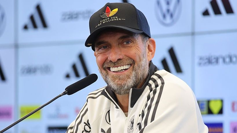 How to watch Netherlands vs Germany: FREE streams, TV channels and team news for Nations League game
