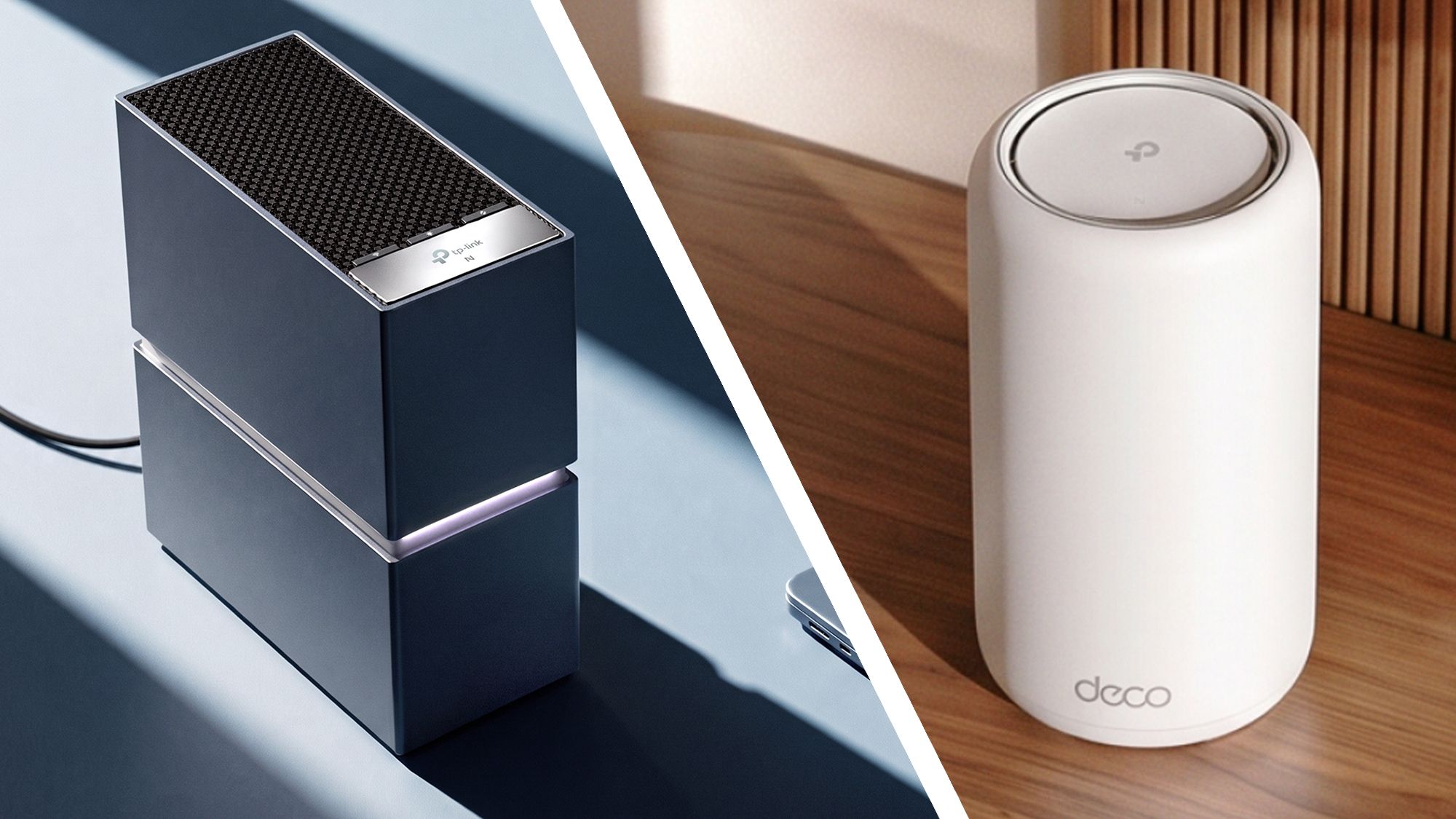 Should you upgrade to Wi-Fi 8? The new wireless standard is here with TP-Link’s new routers — but here’s why you should probably wait