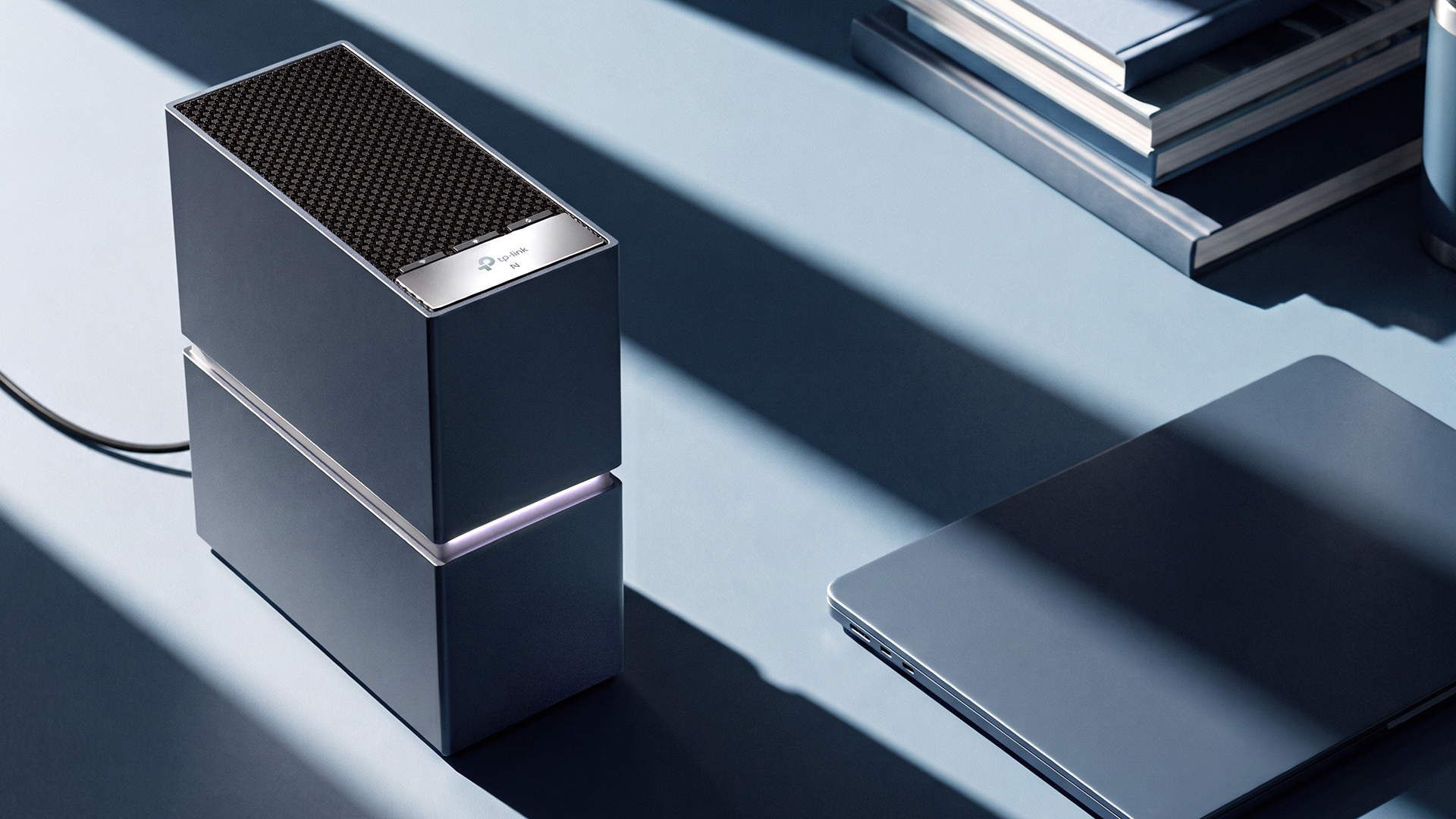 TP-Link’s cutting-edge Wi-Fi 8 router is on sale — so should you jump on board with faster Wi-Fi now?