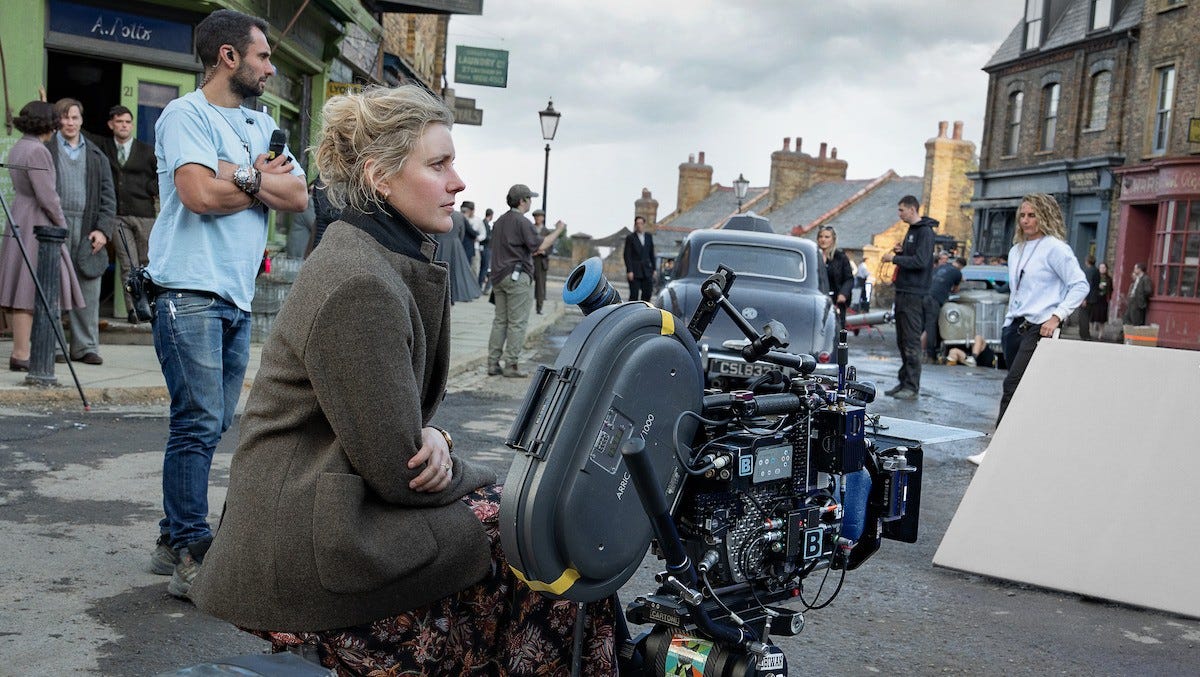‘It Is a World Sung to Life by Aslan’ — Greta Gerwig’s Narnia: The Magician’s Nephew Is Not What You Expect