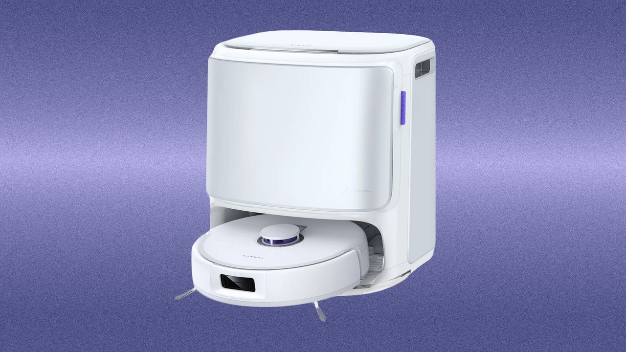 The Narwal Freo Z10 Is My Little Helper for Cleaning Hard Floors and Rugs Galore