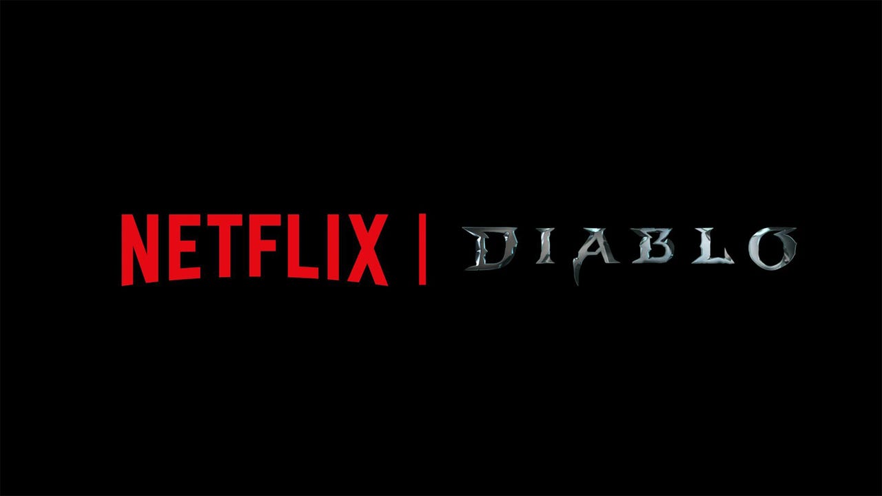 An Animated Diablo Show is Coming to Netflix, With More Series Possibly Coming for Overwatch, Warcraft, and More