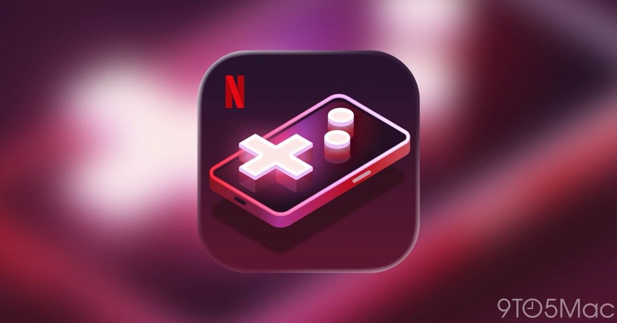 Netflix includes 80+ ad-free iPhone and iPad games, here’s every app – 9to5Mac