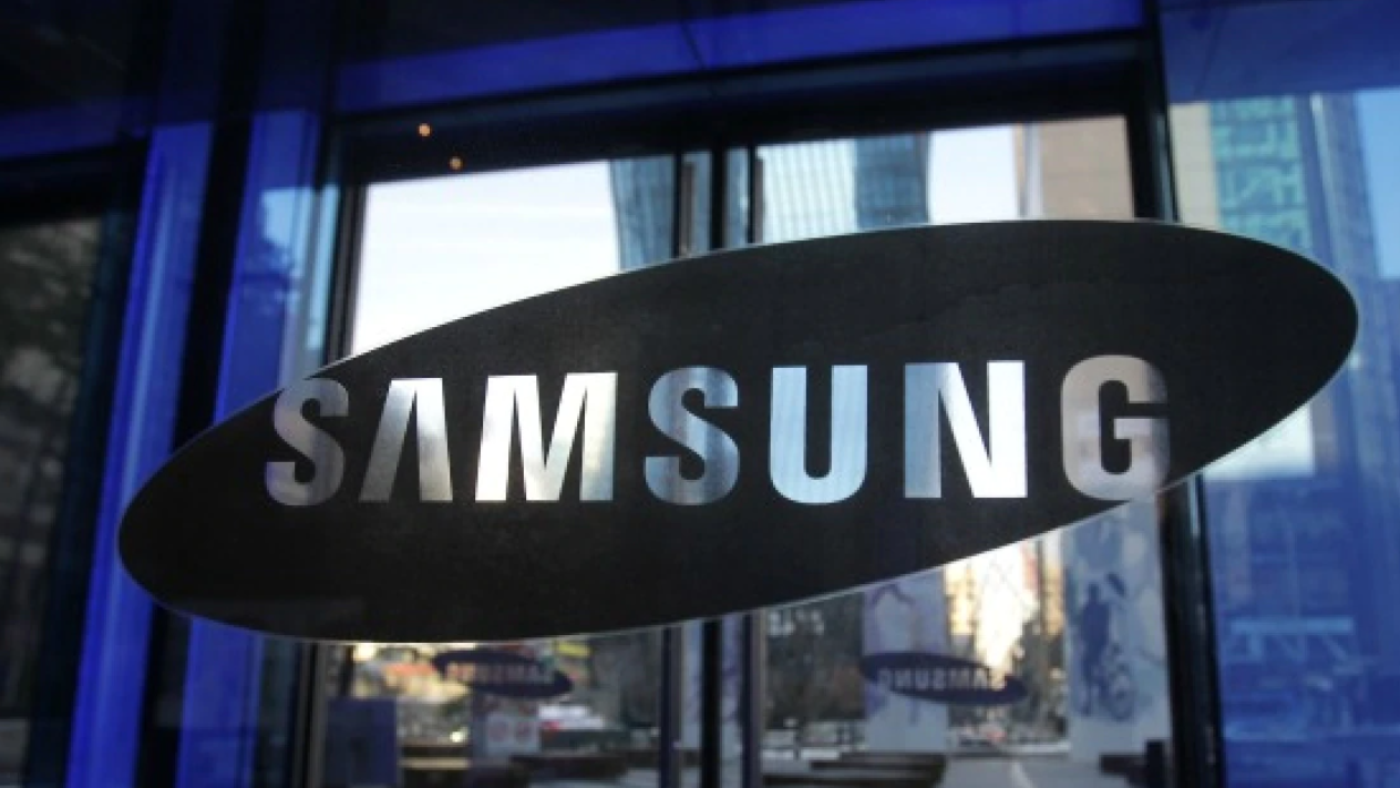 A tiny Dutch chipmaker just raised $231 million with Samsung’s backing