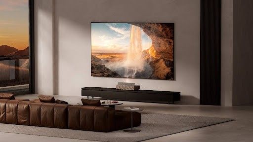 Xgimi just announced a world projector first, and gamers (and 3D fans!) will want to pay attention