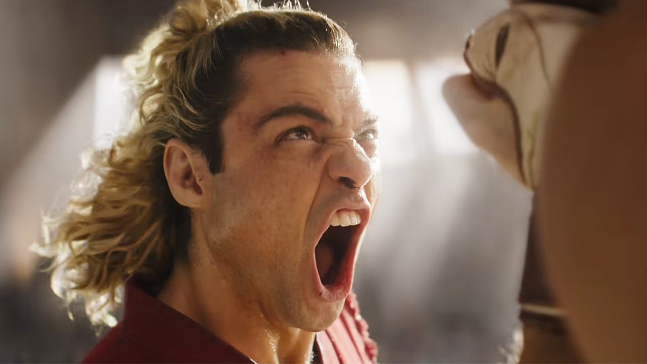 9 Video Game and Movie Trailers You Might Have Missed From This Past Week