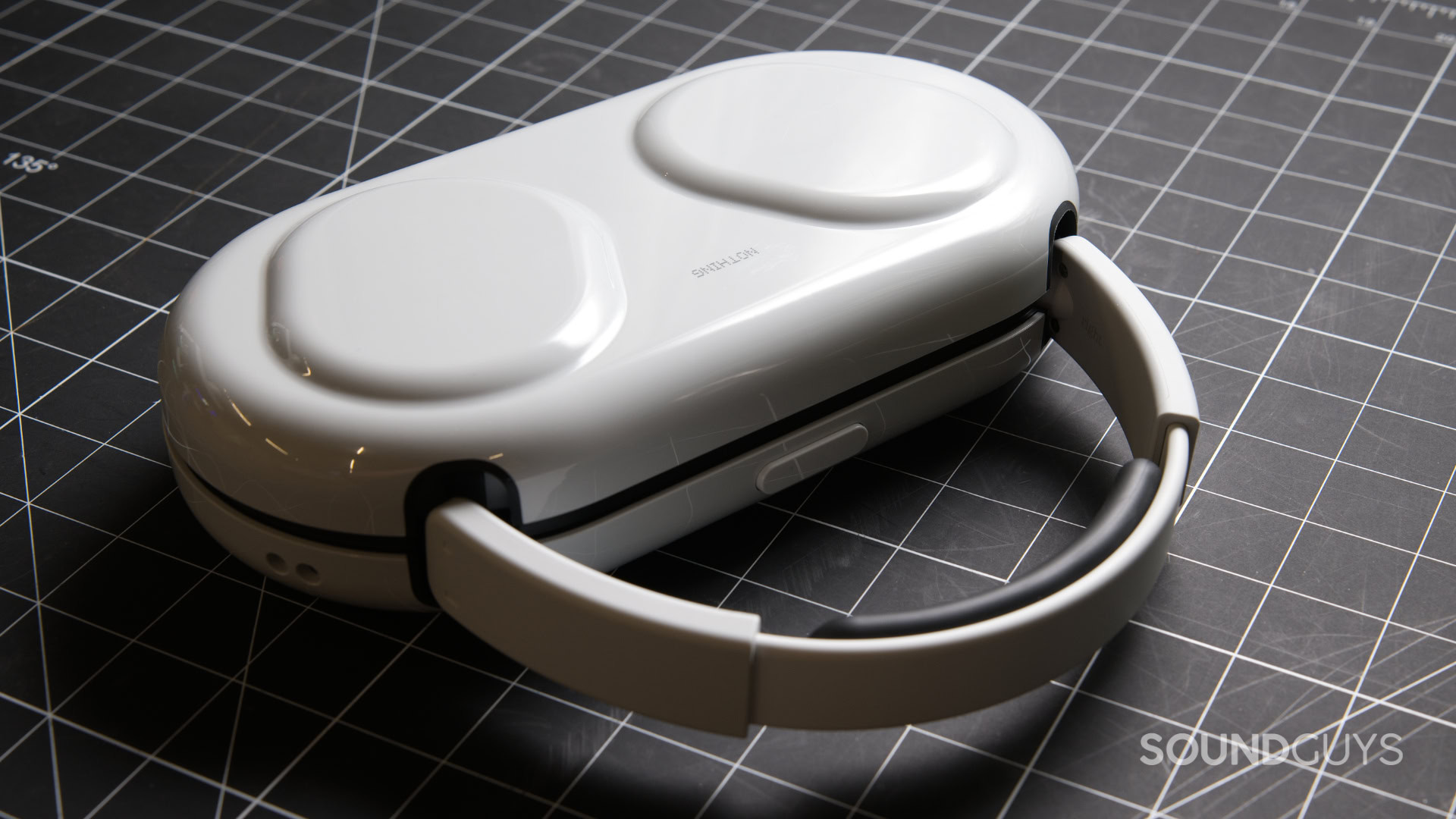 Nothing copied the worst part of the AirPods Max and somehow made it worse