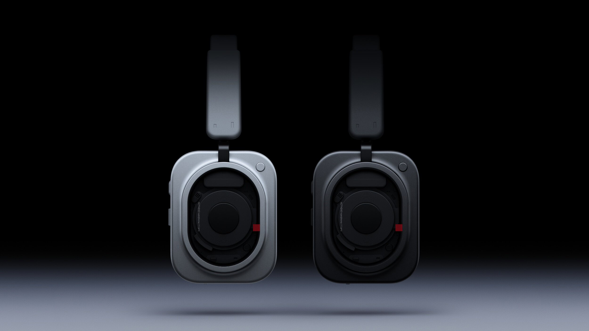 Nothing Headphone 1 goes Pro with a triple-driver setup and a $100 price hike