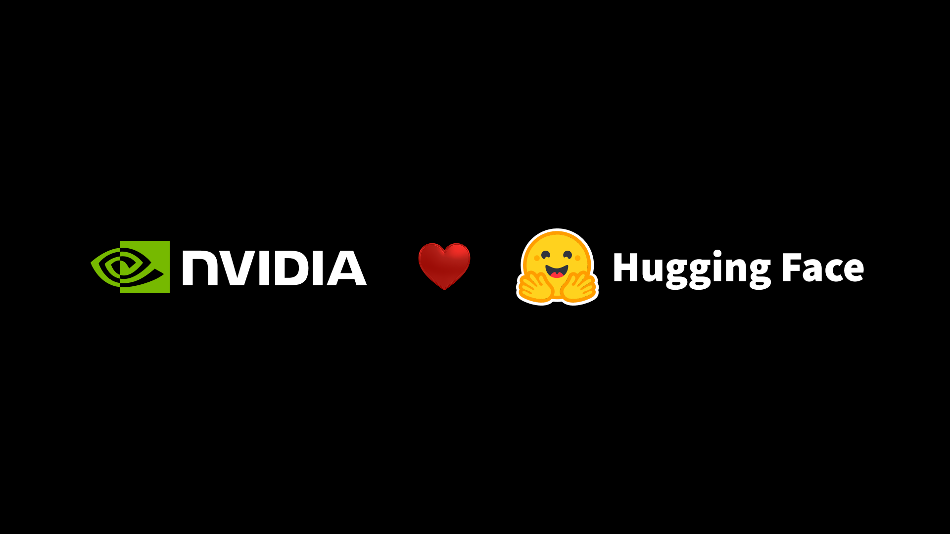 ‘The planets aligned’: Nvidia confirms $12.9bn Hugging Face deal in potentially huge AI shake-up