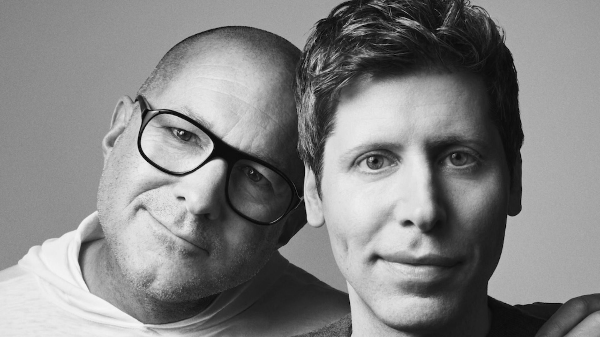 Sam Altman says camera-equipped smart glasses make him ‘very uncomfortable’ — and his reason reveals a lot about Jony Ive’s mysterious AI hardware