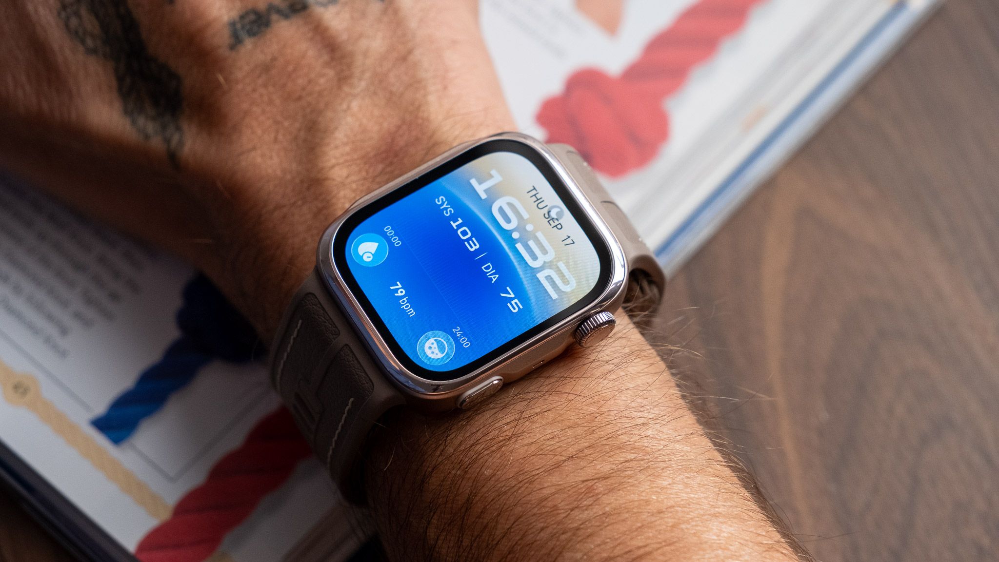 Huawei’s Watch D3 gets almost everything right, but its biggest feature left me unconvinced