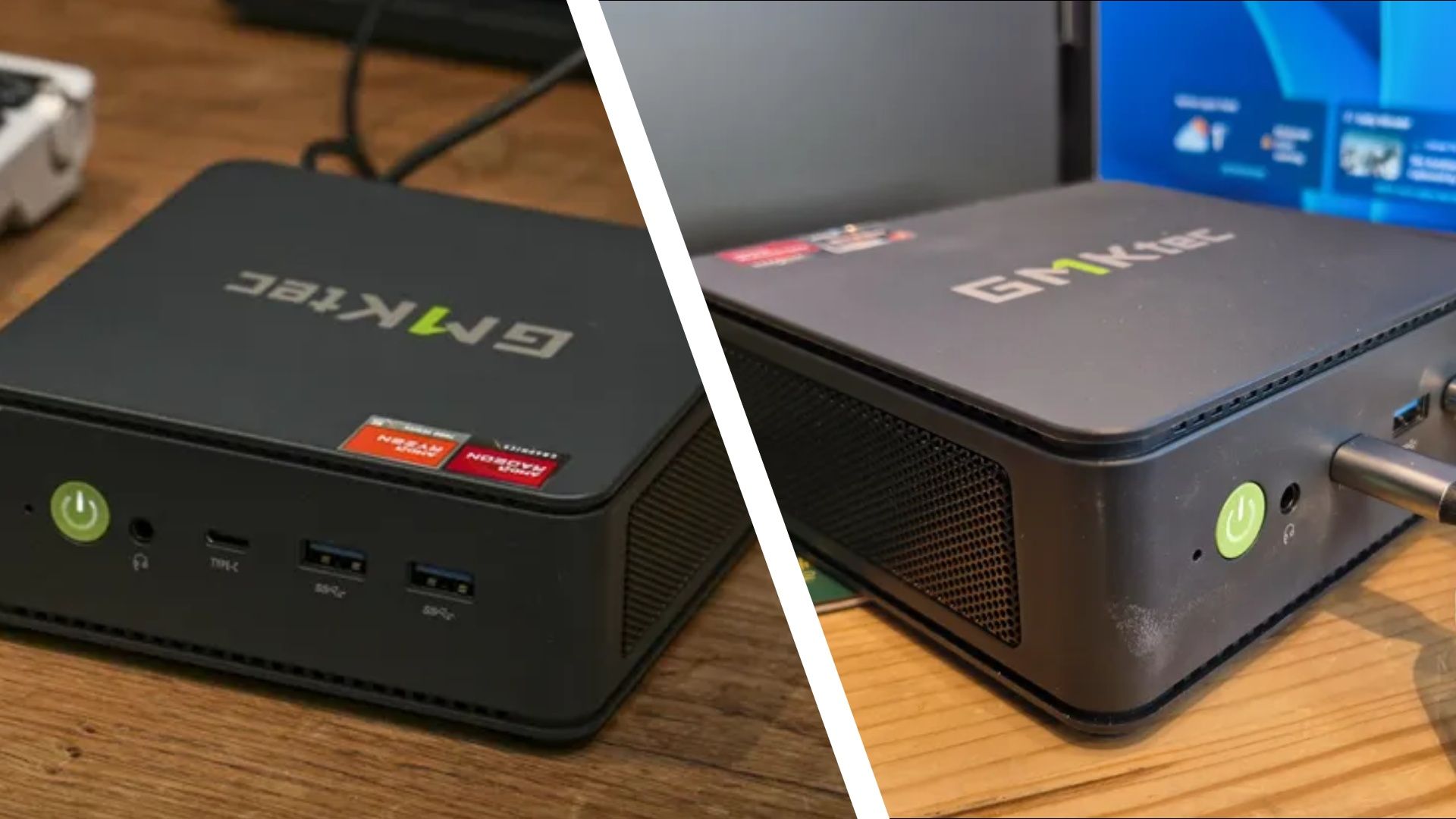 GMKtec M6 Ultra vs M5 Ultra: why the extra $50 is well worth paying