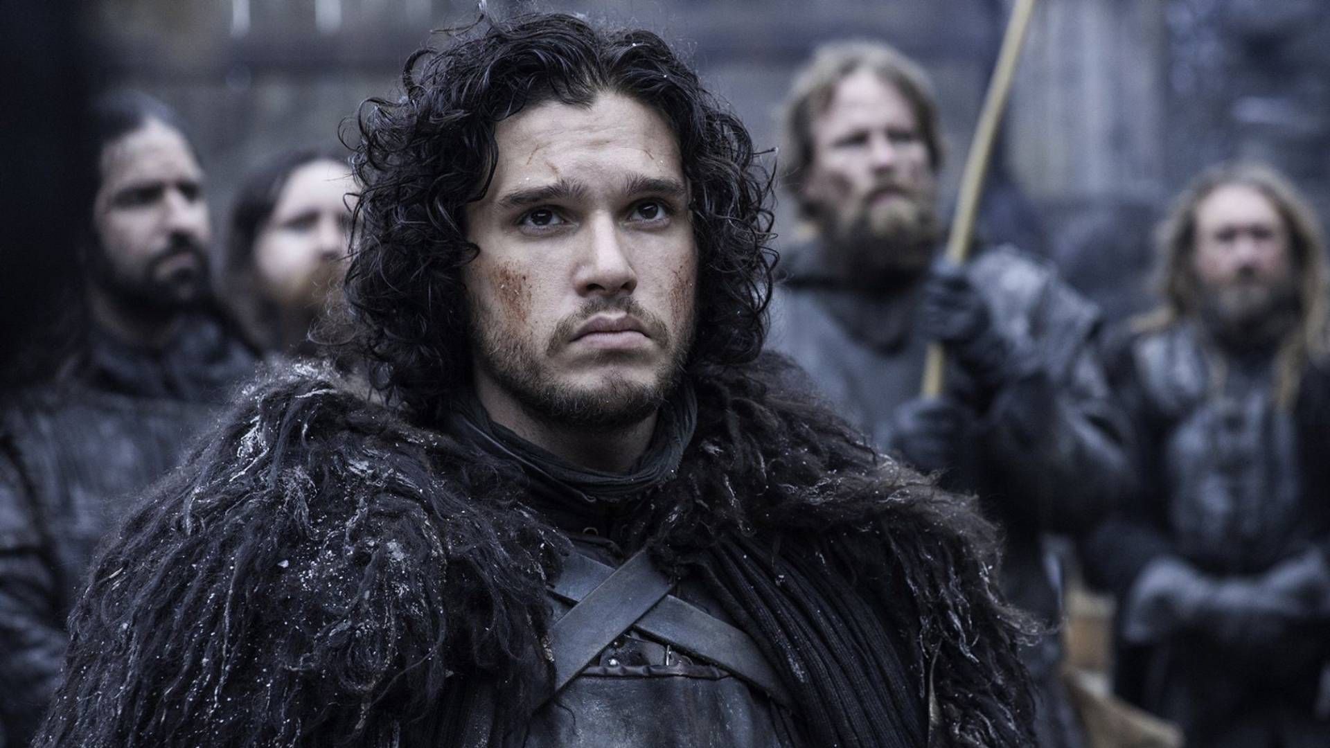 Game of Thrones star Kit Harington can see the Jon Snow sequel happening “now I feel more comfortable with that character and that world again”