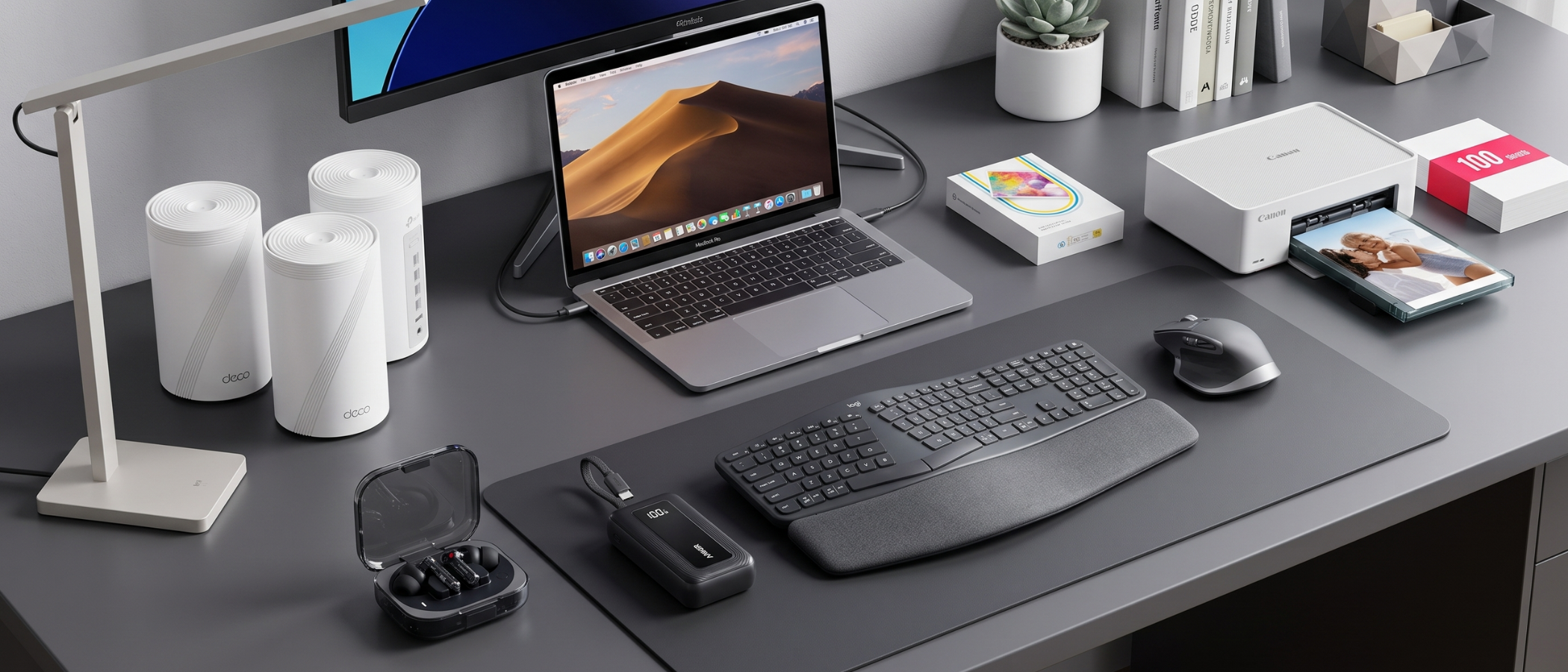 My top 12 affordable Amazon Labor Day office deals worth buying