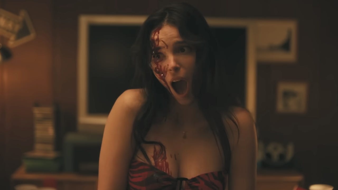 Curry Barker Says Obsession Would Have Gone Straight to Streaming if Netflix Won Bidding War for His Box Office Horror Hit