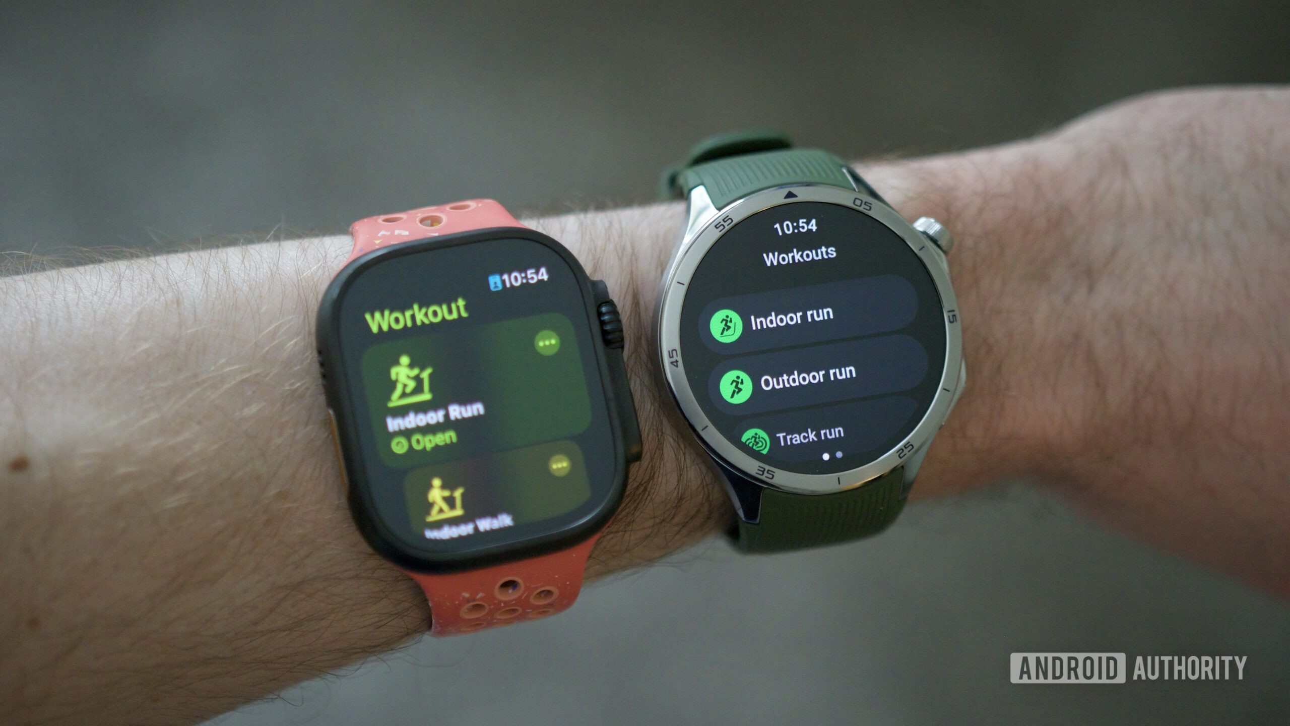 Your smartwatch might be giving your workouts more credit than they deserve