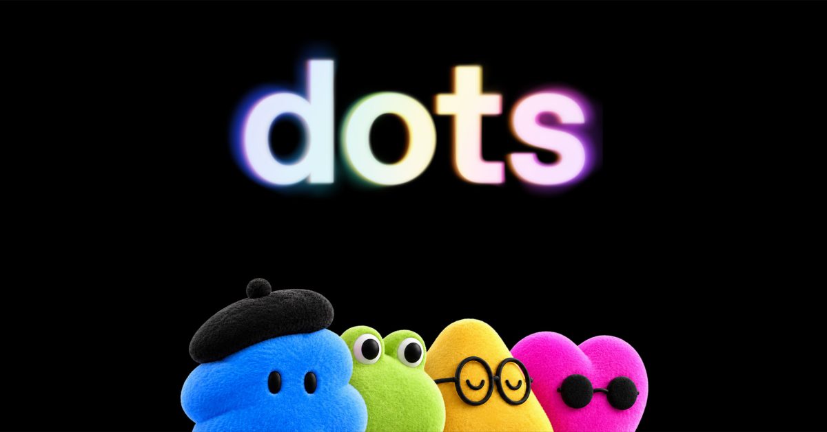 OpenAI launches Dots, new ‘always-on agents’ you can assign tasks to