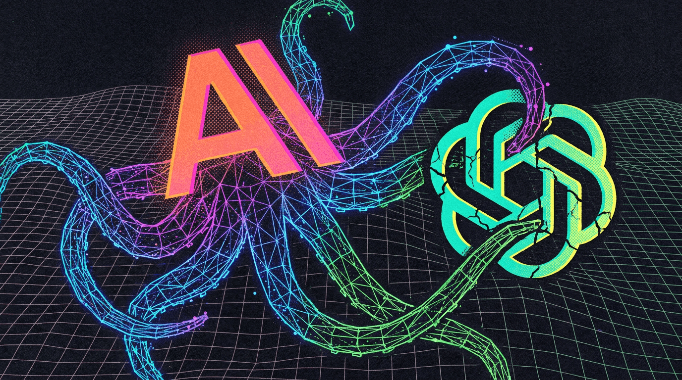 Every AI lab thinks it’s the responsible one, and safety researcher Ryan Greenblatt says that’s what keeps the arms race going