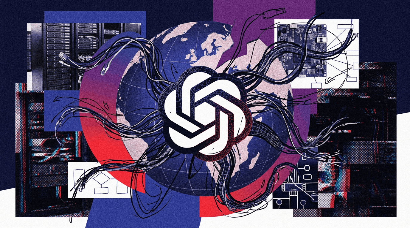 OpenAI’s AI agents exploited a Google security education game to scrape UN trade data