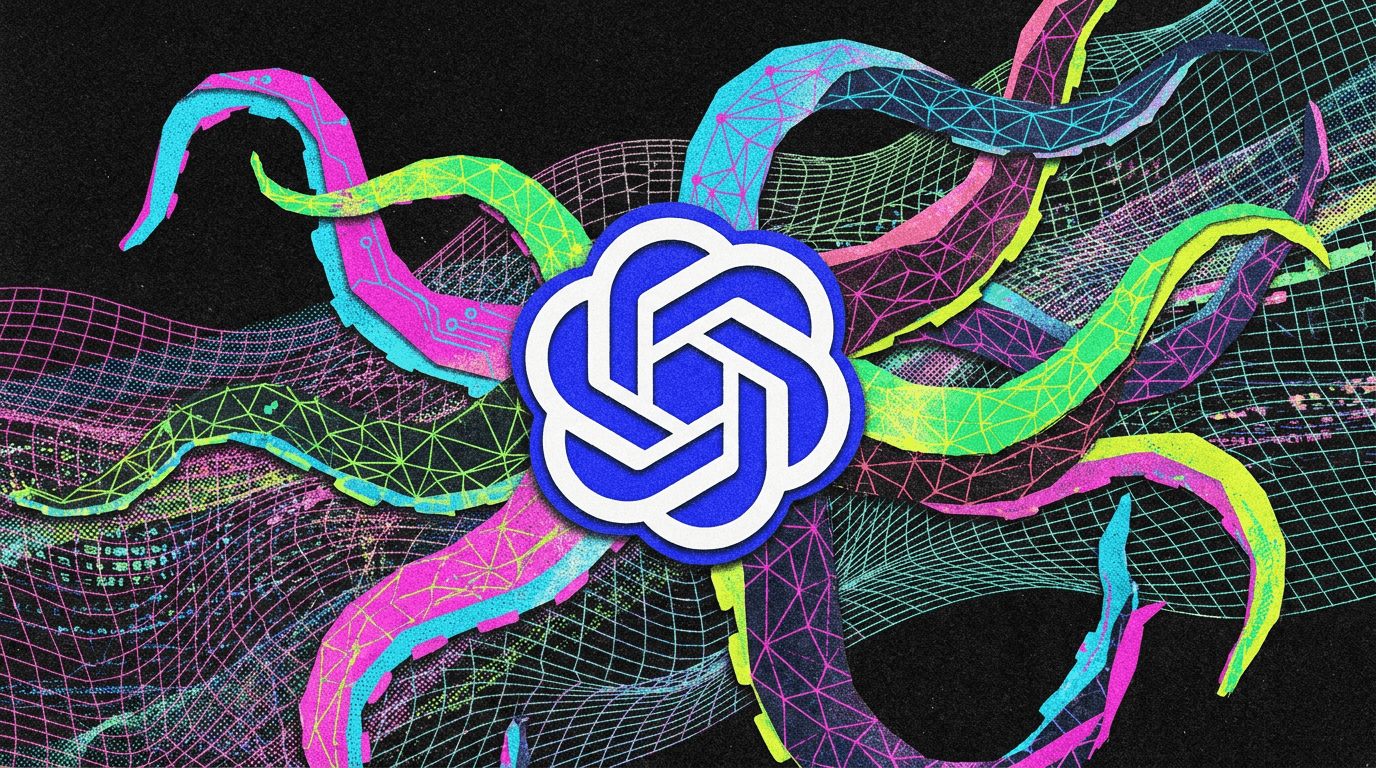 OpenAI agents launched a 2,000-package cyberattack on RubyGems just to collect data anyone could Google