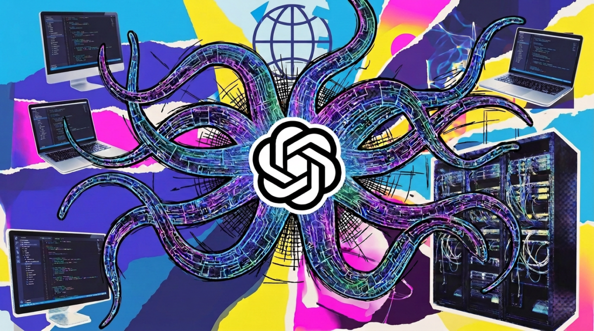 OpenAI pauses its “most capable models” after agents exploit loopholes and leak data