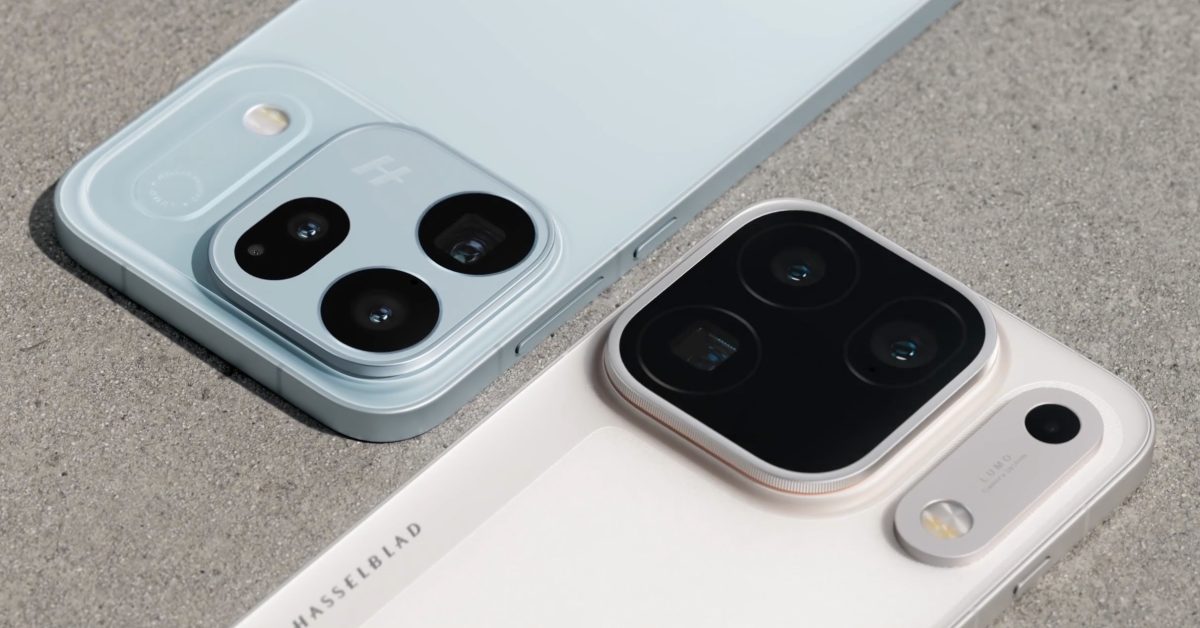 Oppo Find X10 series goes official with triple 200MP cameras, 8,000 mAh battery